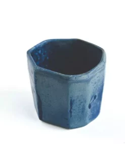 Lauren HB Studio Kitchen + Dining Formation Porcelain Cup 9 Lauren HB Studio Kitchen + Dining Formation Porcelain Cup