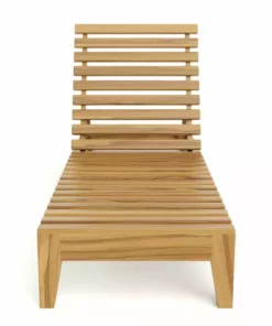 Masaya & Co. Furniture Fortuna Outdoor Chaise Lounge 7 Masaya & Co. Furniture Fortuna Outdoor Chaise Lounge