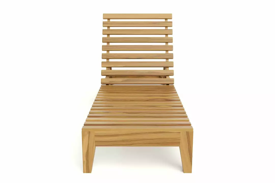 Masaya & Co. Furniture Fortuna Outdoor Chaise Lounge 3 Masaya & Co. Furniture Fortuna Outdoor Chaise Lounge