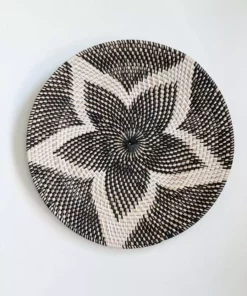 Ceremonia Best Sellers Frangipani Wall Basket