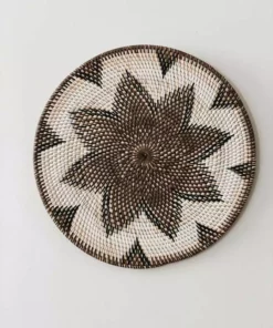 Ceremonia Best Sellers Frangipani Wall Basket