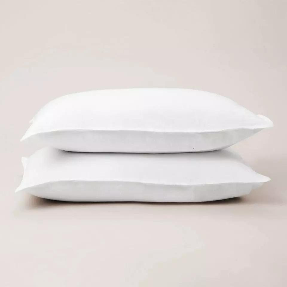 Looma French Linen Pillowcase Set 6 Looma French Linen Pillowcase Set