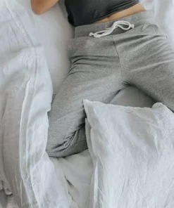 Looma French Linen Pillowcase Set 15 Looma French Linen Pillowcase Set