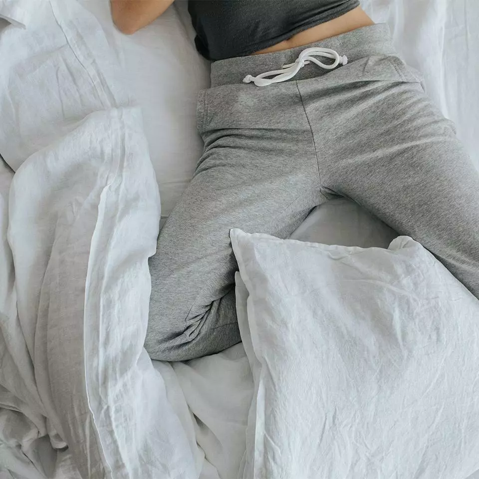 Looma French Linen Pillowcase Set 8 Looma French Linen Pillowcase Set