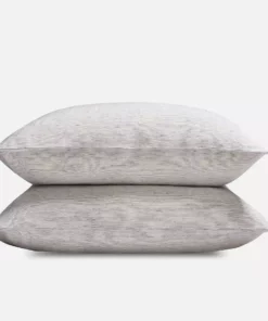 Sijo French Linen Pillowcase Set Home Goods