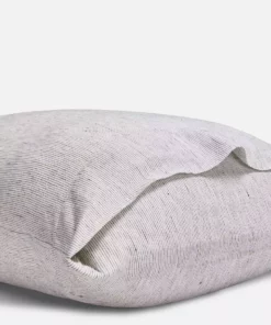 Sijo French Linen Pillowcase Set Home Goods