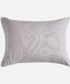 Sijo French Linen Pillowcase Set Home Goods