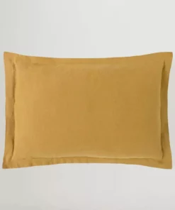 Sijo French Linen Sham Set 11 Sijo French Linen Sham Set