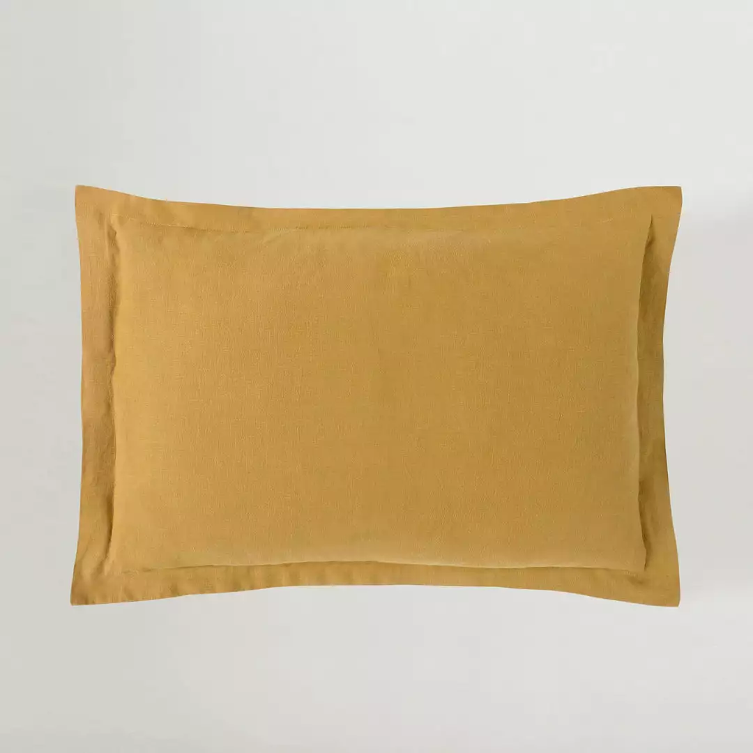 Sijo French Linen Sham Set 3 Sijo French Linen Sham Set