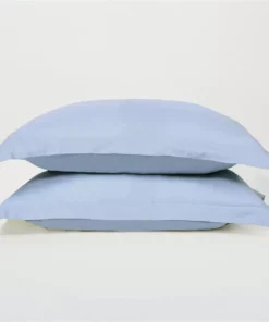 Sijo French Linen Sham Set 16 Sijo French Linen Sham Set