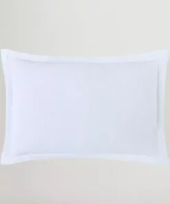 Sijo French Linen Sham Set 12 Sijo French Linen Sham Set