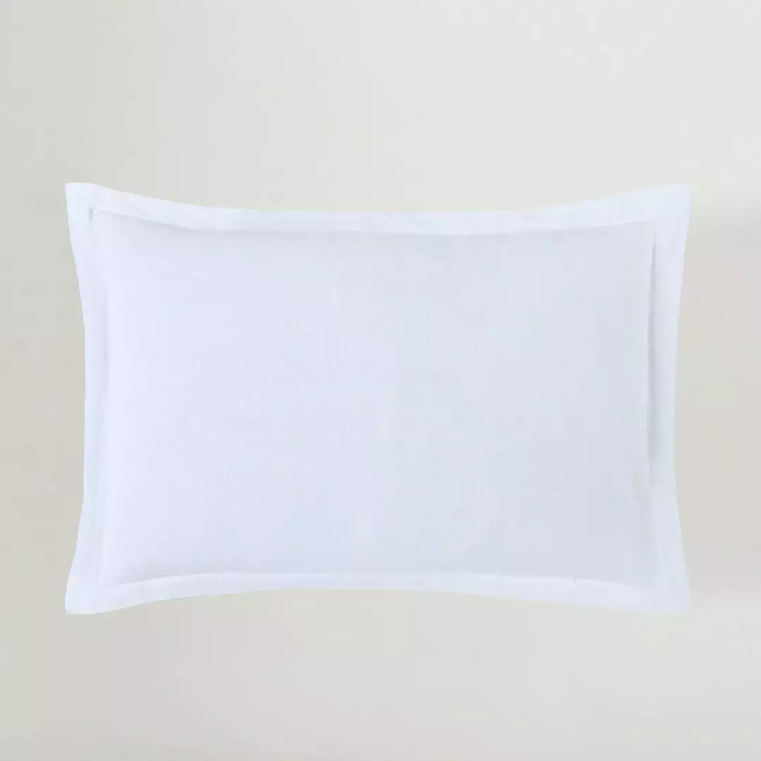 Sijo French Linen Sham Set 4 Sijo French Linen Sham Set