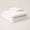 Looma Home Goods French Linen Sheet Set
