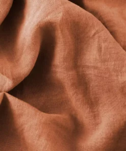 Looma Home Goods French Linen Sheet Set