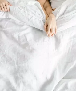 Looma Home Goods French Linen Sheet Set