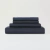 Sijo French Linen Sheet Set - Pebble Home Goods