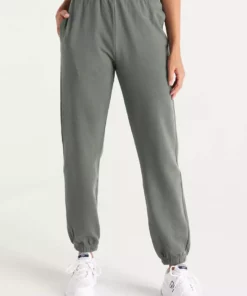 The Standard Stitch French Terry Sweatpant Clothing