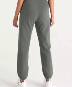 The Standard Stitch French Terry Sweatpant Clothing