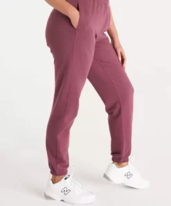 The Standard Stitch French Terry Sweatpant Clothing