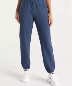 The Standard Stitch French Terry Sweatpant Clothing