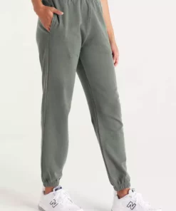 The Standard Stitch French Terry Sweatpant Clothing