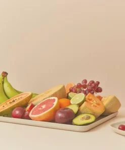 EKOBO Recycled Bamboo Serving Tray