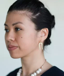 Son Of A Sailor Best Sellers Frida Earrings