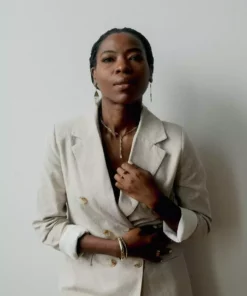 Abby Alley Jewelry Fringe Earrings 6 Abby Alley Jewelry Fringe Earrings