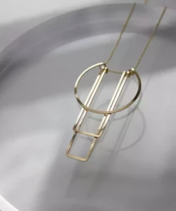 L.Greenwalt Jewelry Full Deco Necklace Best Sellers 13 L.Greenwalt Jewelry Full Deco Necklace Best Sellers