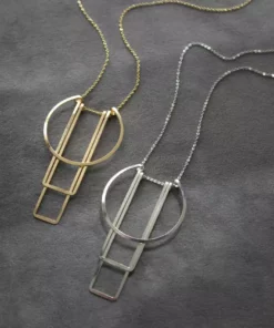 L.Greenwalt Jewelry Full Deco Necklace Best Sellers 15 L.Greenwalt Jewelry Full Deco Necklace Best Sellers