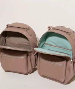 Allégorie Gala Apple Leather Backpack Accessories