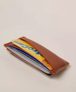 Allégorie Accessories Gala Apple Leather Puzzle Cardholder 25 Allégorie Accessories Gala Apple Leather Puzzle Cardholder