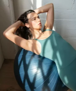 WVN Game Changer Unitard Activewear + Athleisure