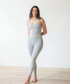 WVN Game Changer Unitard Activewear + Athleisure