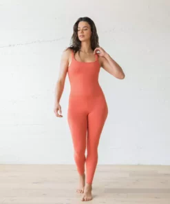 WVN Game Changer Unitard Activewear + Athleisure