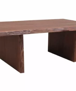 Masaya & Co. Gavilana Live Edge Coffee Table Furniture 19 Masaya & Co. Gavilana Live Edge Coffee Table Furniture