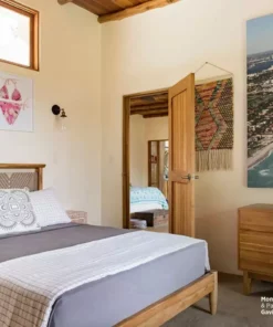 Masaya & Co. Gaviota Six Drawer Dresser Furniture