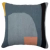 Casa Amarosa Geo Shapes Throw Pillow Cover Home Goods