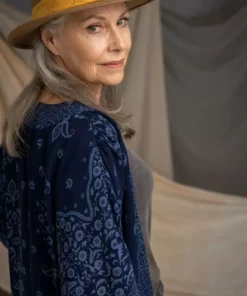 Jenni Earle Giddy Up Bandana