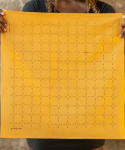 Jenni Earle Giddy Up Bandana