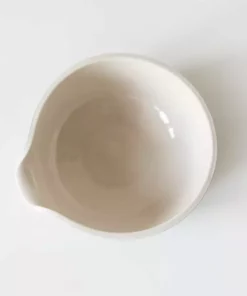 Moonshine Design Ginkgo Leaf Porcelain Matcha Bowl Home Goods 8 Moonshine Design Ginkgo Leaf Porcelain Matcha Bowl Home Goods