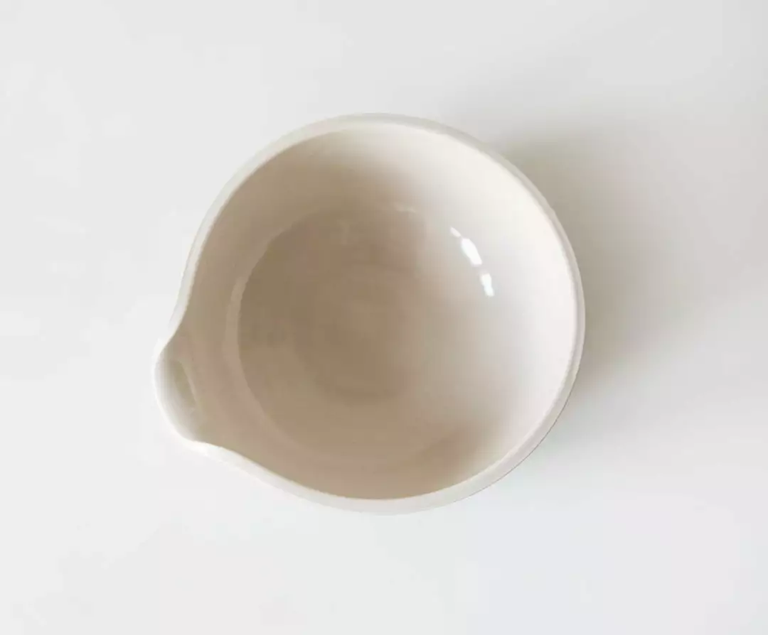 Moonshine Design Ginkgo Leaf Porcelain Matcha Bowl Home Goods 4 Moonshine Design Ginkgo Leaf Porcelain Matcha Bowl Home Goods