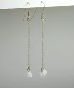 Giulia Letzi + META Jewelry Aurora Upcycled Pendant Earrings 11 Giulia Letzi + META Jewelry Aurora Upcycled Pendant Earrings