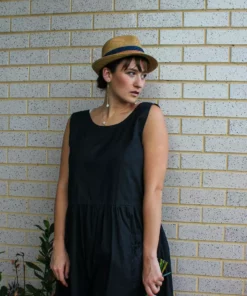 Giulia Letzi + META Jewelry Aurora Upcycled Pendant Earrings 9 Giulia Letzi + META Jewelry Aurora Upcycled Pendant Earrings