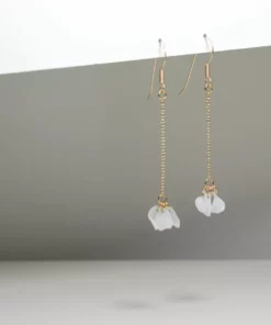 Giulia Letzi + META Jewelry Aurora Upcycled Pendant Earrings 10 Giulia Letzi + META Jewelry Aurora Upcycled Pendant Earrings