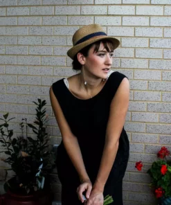 Giulia Letzi + META Jewelry Aurora Upcycled Pendant Earrings 8 Giulia Letzi + META Jewelry Aurora Upcycled Pendant Earrings