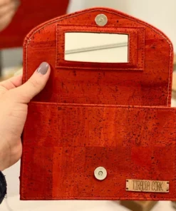 Tiradia Cork Cork Glam Bag Accessories