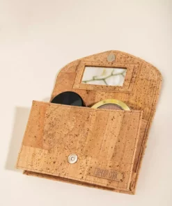 Tiradia Cork Cork Glam Bag Accessories