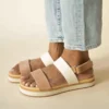 Nisolo Best Sellers Go-To Flatform Sandal