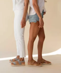 Nisolo Best Sellers Go-To Flatform Sandal